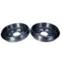 Brake Drum MAXGEAR 19-0832
