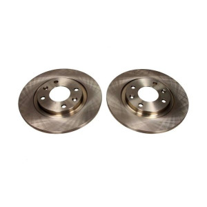 Brake Disc MAXGEAR 19-0843