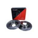 Тормозной диск MAXGEAR 19-1213