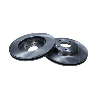 Тормозной диск MAXGEAR 19-1324
