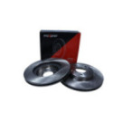 Тормозной диск MAXGEAR 19-1324