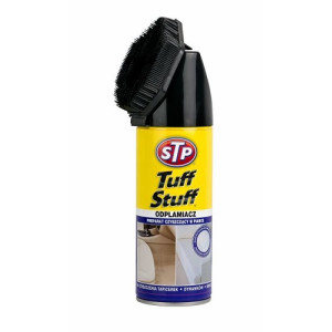30-054 STP TUFF STUFF Tekstiilipuhastusvahend 400ml