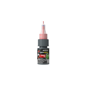 20-B02 MA PROFESSIONAL Threadlocker Red High strenght 10ml