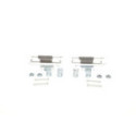 Accessory Kit, brake shoes BOSCH 1 987 475 110