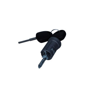 Sulkusylinteri, sytytyksen lukko MAXGEAR 63-0028