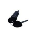 Lock Cylinder, ignition lock MAXGEAR 63-0028