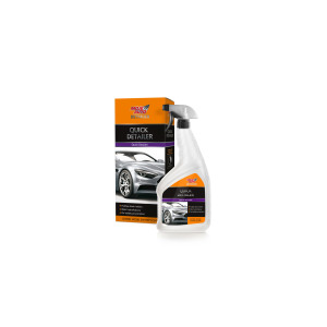 19-625 MOJE AUTO Quick Detailer 750ml