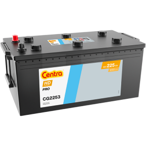 Starter Battery CENTRA CG2253