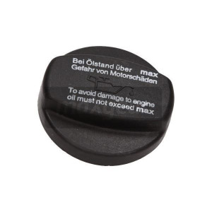 Cap, oil filler neck MAXGEAR 28-0250