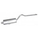 Main Muffler 412-1201005 M-2140” (TMK)