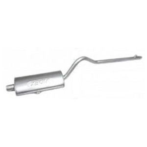 Main Muffler 412-1201005 M-2140” (TMK)