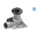 Water Pump, engine cooling MEYLE 313 011 2600