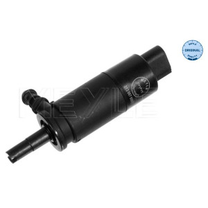 Washer Fluid Pump, headlight cleaning MEYLE 313 067 0001