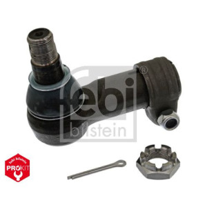 Наконечник поперечной рулевой тяги FEBI BILSTEIN 35637