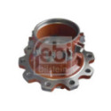 Rattarumm FEBI BILSTEIN 185737