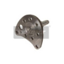 Stub Axle, axle beam MAXGEAR 33-0492
