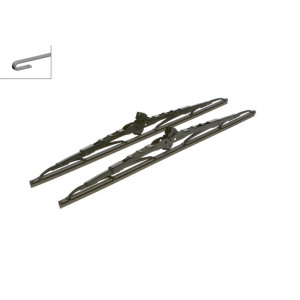 Wiper Blade BOSCH 3 397 118 505