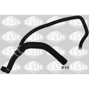 Radiator Hose SASIC 3400119