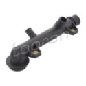Coolant Flange TOPRAN 501 149