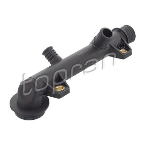 Jahutusvedeliku flants TOPRAN 501 149