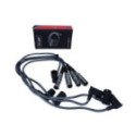 Ignition Cable Kit MAXGEAR 53-0025