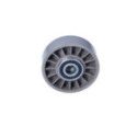Tensioner Pulley, V-ribbed belt MAXGEAR 54-0107