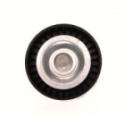 Deflection/Guide Pulley, V-ribbed belt MAXGEAR 54-0108