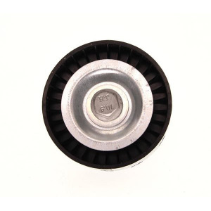 Deflection/Guide Pulley, V-ribbed belt MAXGEAR 54-0108