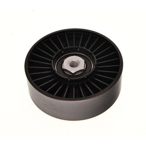 Tensioner Pulley, V-ribbed belt MAXGEAR 54-0395