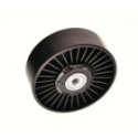 Tensioner Pulley, V-ribbed belt MAXGEAR 54-0395