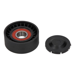 Tensioner Pulley, V-ribbed belt MAXGEAR 54-0540
