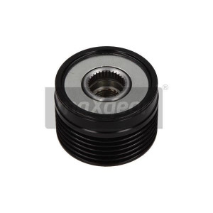 Alternator Freewheel Clutch MAXGEAR 30-0006
