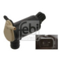 Washer Fluid Pump, window cleaning FEBI BILSTEIN 06084