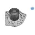 Water Pump, engine cooling MEYLE 613 220 0006