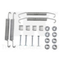 Accessory Kit, brake shoes NK 7923548