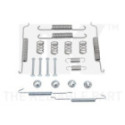 Accessory Kit, brake shoes NK 7947680