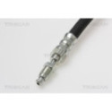 Brake Hose TRISCAN 8150 10106