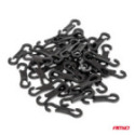 Universaalne istmekatete komplekt SC-02 Amio