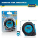 Tape Measure HAZET 2154N-3
