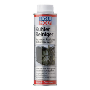 LIQUI MOLY LI3320 – Radiator Flush / Cooling System Cleaner 300 ml
