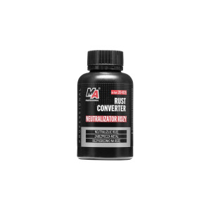 20-B26 MA PROFESSIONA Krunt ja rooste eemaldaja 250ml