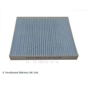 Filter, cabin air BLUE PRINT ADA102509