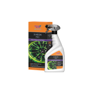 19-676 X-Neon PRO Veljepuhastus 750ml