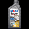 MOBIL SUPER 3000 XE 5W-30 151452 Моторное масло 1L