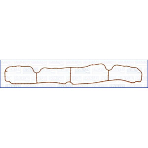 Gasket, intake/exhaust manifold AJUSA 13216200