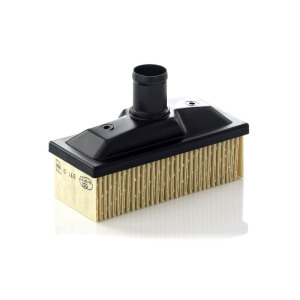 Filter, crankcase ventilation MANN-FILTER C 118