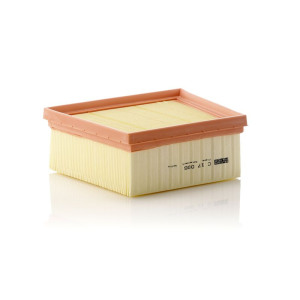 Õhufilter MANN-FILTER C 17 006