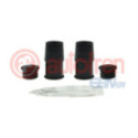 Bellow, brake caliper guide AUTOFREN SEINSA D7003