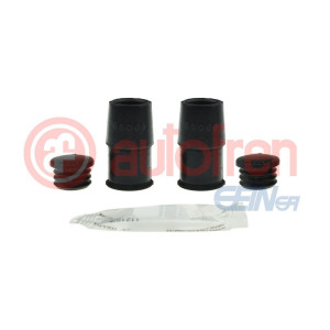 Bellow, brake caliper guide AUTOFREN SEINSA D7003