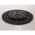 Kytkinlevy JAPANPARTS DF-311